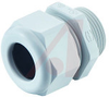 CABLE CLAMP M25, 13-18MM, PLASTIC, IP 68 - 70104420 - Allied Electronics, Inc.