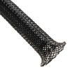 Spiral Wrap, Expandable Sleeving -- 1030-CNN0.38BK125-ND - Image