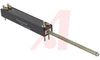 Pot,Precision;Cnd Pl;Rest 10 Kilohms;Linear;Pwr-Rtg 0.7W;Shaft Dia 0.125in - 70089355 - Allied Electronics, Inc.
