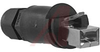 Connector; Plug (Field-Attachable); 0.100 to 0.260 in. - 70083199 - Allied Electronics, Inc.