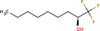 (S)-(-)-1,1,1-Trifluorononan-2-ol - 2102-3-X2 - SynQuest Laboratories, Inc.