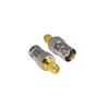 BNC Female To SMA Female RF Adapter - ET-BFS-SFS - Eteily Technologies India Pvt. Ltd.