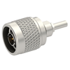 Coaxial Connector (RF) Assemblies - 2201-4000-7071-019-ND - DigiKey