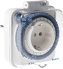 Plug In Timers - 1385676 - RS Components, Ltd.