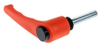Clamping Levers - 478674 - RS Components, Ltd.