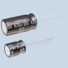 Aluminium Capacitors - 5232814 - RS Components, Ltd.