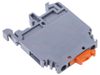 DIN Rail Terminal Blocks - 6273440 - RS Components, Ltd.