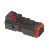 Rectangular Connector Housings - 1734-2-2370702-2-ND - DigiKey