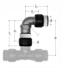 Fittings - Bends-Elbows -- 351616917 - Image