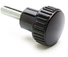 B.259 p Knurled Grip Knobs -- 3011 - Image