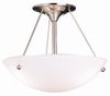 Semi-Flush Mts.-Bowl Style - 253199 - Light Center (The)