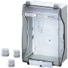 Junction Boxes - 117475 - RS Components, Ltd.