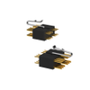 Headers, Receptacles, Female Sockets - 2262-A25204-012-ND - DigiKey