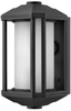 1394BK-ES Exterior -Wall Mt./Flush - 454509 - Capital Lighting, Inc.