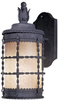 8880-A39-PL 1 Light Wall Mount - 8880-A39-PL - Minka Group