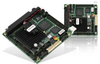 PC/104 CPU Module with AMD Geode LX800 Processor -- PFM-540IW1 Rev.B - Image