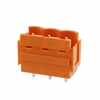 Terminal Blocks - Headers, Plugs and Sockets - 281-3203-ND - DigiKey