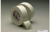 3M Venture Tape 581 White Cloth Tape - 2 in Width x 25 yd Length - 96290 - 051128-96290 - R. S. Hughes Company, Inc.