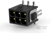PCB Headers & Receptacles - 3-794635-6 - TE Connectivity