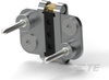 Rectangular Power Connectors - 6646085-1 - TE Connectivity