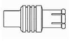 RF Connectors / Coaxial Connectors - 1060772-1 - VAST STOCK CO., LIMITED