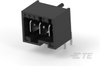 PCB Headers & Receptacles - 1-521384-3 - TE Connectivity