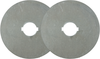 Nylox Steel Flanges, 6-1/2