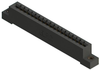 Card Edge Connectors - Edgeboard Connectors - 387-018-520-108 - Lingto Electronic Limited