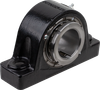 Link-Belt PB22639H Solid-housed Pillow Blocks Link-Belt Spherical Roller Bearings -- PB22639H - Image