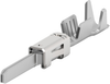 Power Contact, Pin, 20-18Awg, Crimp; Product Range Amp Te Connectivity - 29AH8954 - Newark, An Avnet Company