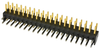 Connector, Header, 40Pos, 2Row, 2Mm; Connector Systems Molex - 59J1665 - Newark, An Avnet Company