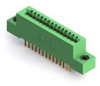 Card Edge Conn, Dual, 28Pos, Wire Wrapos; Card Edge Connector Type Edac - 65AJ7804 - Newark, An Avnet Company