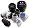 Circular Connector, Receptacle, Size 10Sl-3 Position, Panel; Military Specification Amphenol Industrial - 51M0409 - Newark, An Avnet Company