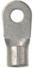 Terminal, Ring Tongue, M8, 2Awg, Uninsul; Stud Size - Metric Panduit - 92B2376 - Newark, An Avnet Company