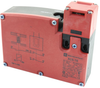 Safety Interlock Switch, Dpst, 3A/120Vac; Product Range Telemecanique Sensors - 39X0805 - Newark, An Avnet Company