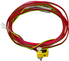 Photo Sensor Receiver; Sensor Output Banner Engineering - 22H0478 - Newark, An Avnet Company