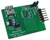 Pic10F, Capacitive Touch Sensor, Evaluation Board; Kit Application Type Microchip - 08R1076 - Newark, An Avnet Company