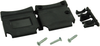 D Sub Backshell, Size Db, Plastic; Product Range Multicomp Pro - 80K5396 - Newark, An Avnet Company