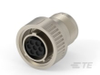 Circular Power Connectors - 208714-1 - TE Connectivity