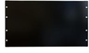 Rack Mounting Solutions - Rack Accessories - Rack Panels - PBFS19010BK - Hammond Manufacturing Company Inc.