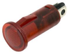 12Fltsnap Rd120Vac Wterms Rohs Compliant Dialight - 33AK0001 - Newark, An Avnet Company