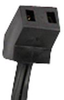 Rcp Cord, 45Deg, 12Inch, Orions Fans Rohs Compliant Orion Fans - 51AK0596 - Newark, An Avnet Company