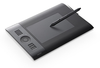  - Intuos4 Small Pen Tablet - Wacom Technology Corporation