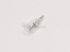 4.9 Watt, 14 Volt, 0.35 Amp T-3 1/4 Miniature Bulb - C168 - bulbs.com