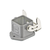 Heavy Duty Connector Housings, Hoods, Bases - 09200030321-ND - DigiKey