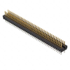 Headers, Male Pins - A114755-ND - DigiKey
