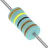 Through Hole Resistors - MF0204FRE52-3K4-ND - DigiKey