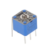Trimmer Potentiometers - 716-T12Y0472MAB25-ND - DigiKey