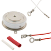 Discrete Semiconductor Products - Thyristors - SCRs - VS-ST330C14C0 - Shenzhen Shengyu Electronics Technology Limited