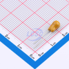 Capacitors >> Tantalum Capacitors -- 178MU0026 - Image